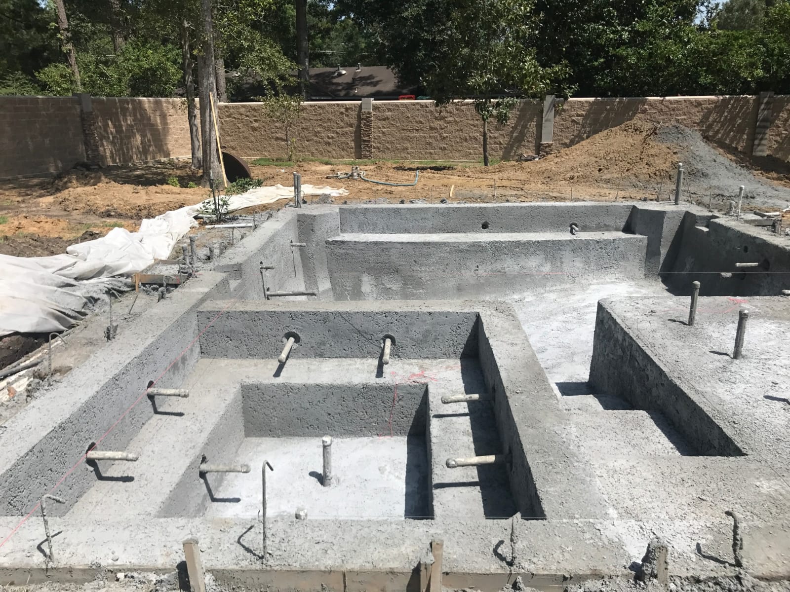 About Us - Intersol Projects