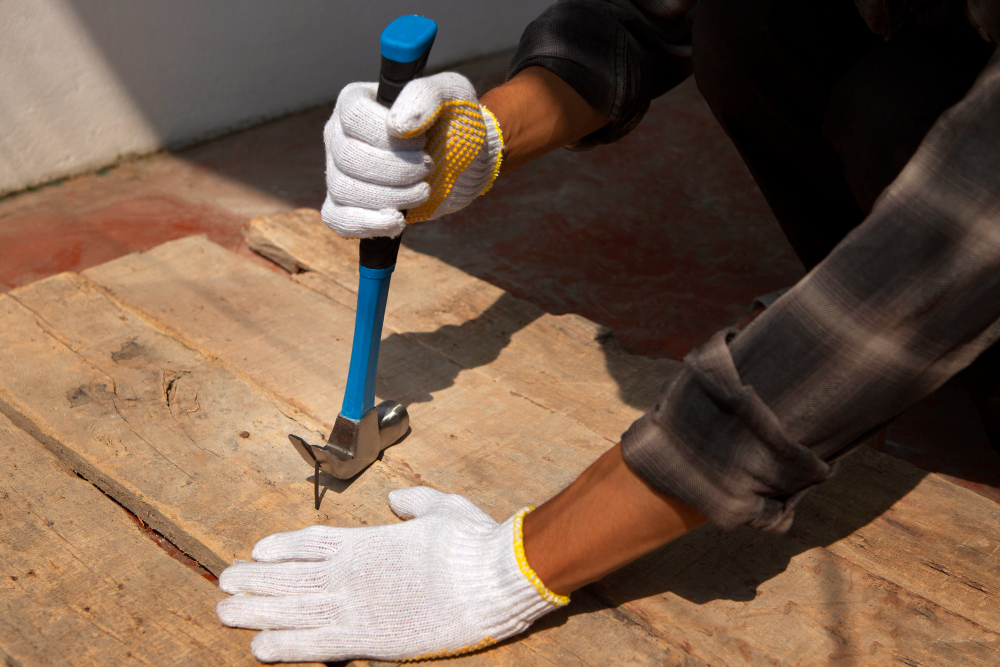 Property Maintenance